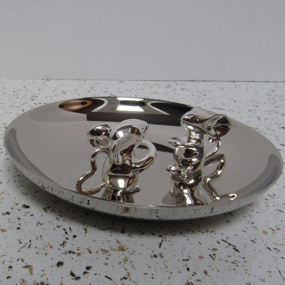 Mini mouse vintage and Little mice - Picture 8 of 12